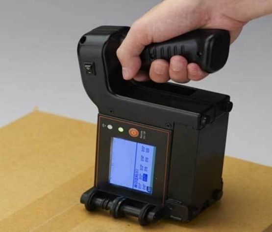 Batch Coding Machine | SH Hitech Solutions