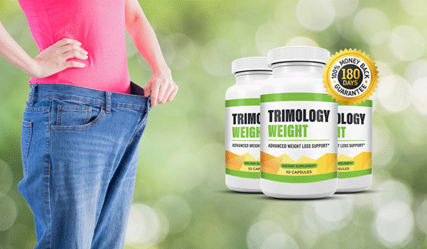 Trimology Weight Loss: Health, Happiness, Hope
