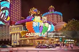 Panduan Wisata Malam yang Paling Seru di Macau
