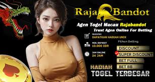 Cara Aman Menggunakan Rajabandot Link Alternatif Resmi Terbaru