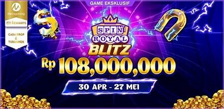 Kenapa Harus Pakai nagaspin99 link alternatif Resmi