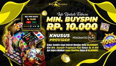 Rahasia Aman Bermain Menggunakan Rajabandot Link Resmi