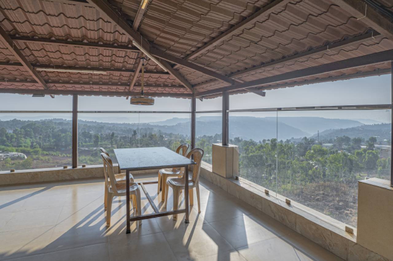 Luxury Villas in Mahabaleshwar – Experience Comfort at A R Villa
