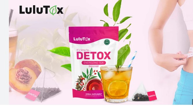 Lulutox Detox Tea Side Effects: What Australians Need to Know
