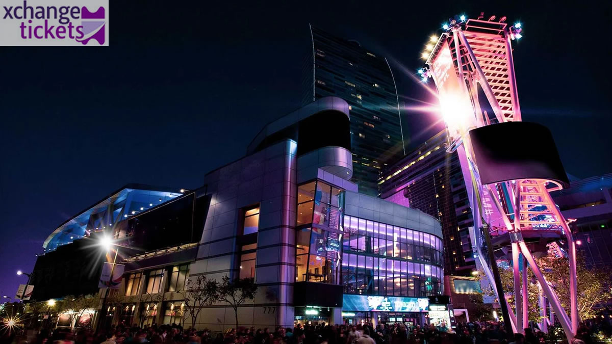 LA 28 Sets Bold Opening with Women's 100m Final