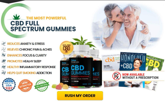Thrive Botanicals CBD: Know Here Its Real Cost, Benefits And Results