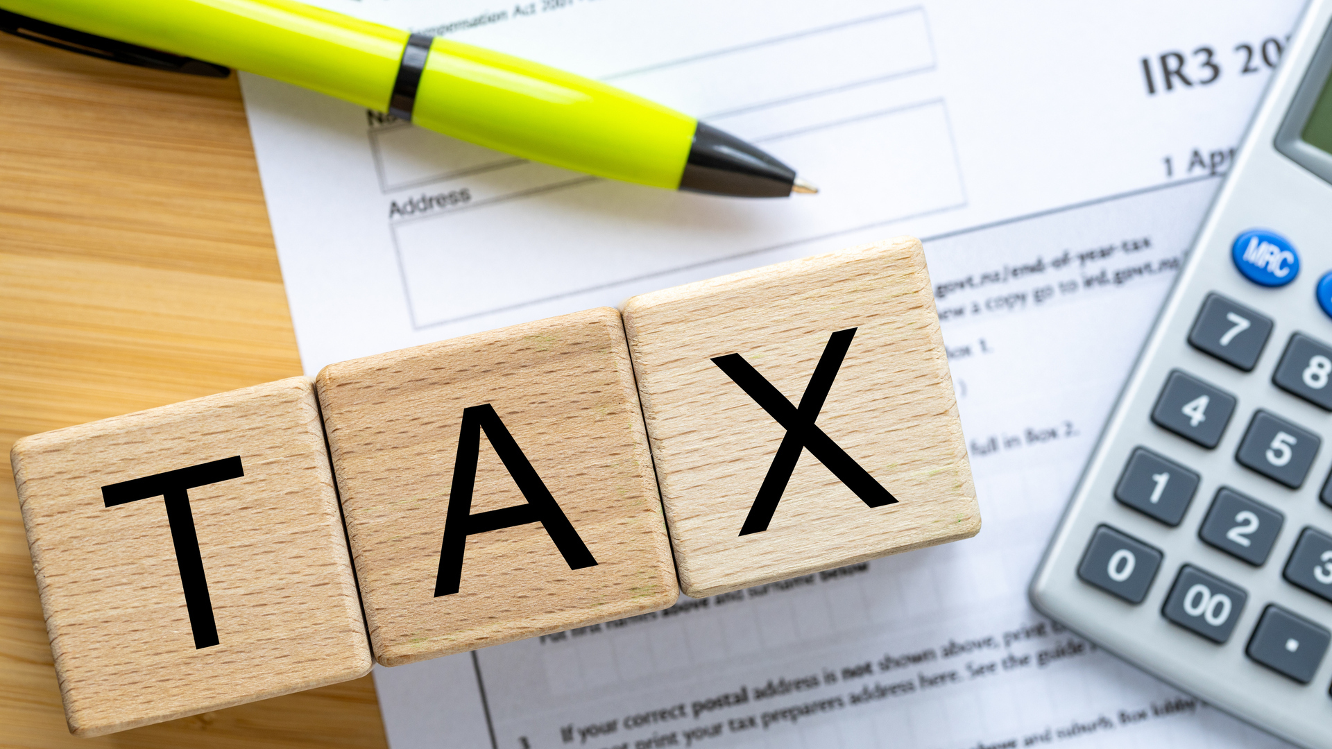 How to File Your Tax Return in Switzerland: Step-by-Step Instructions