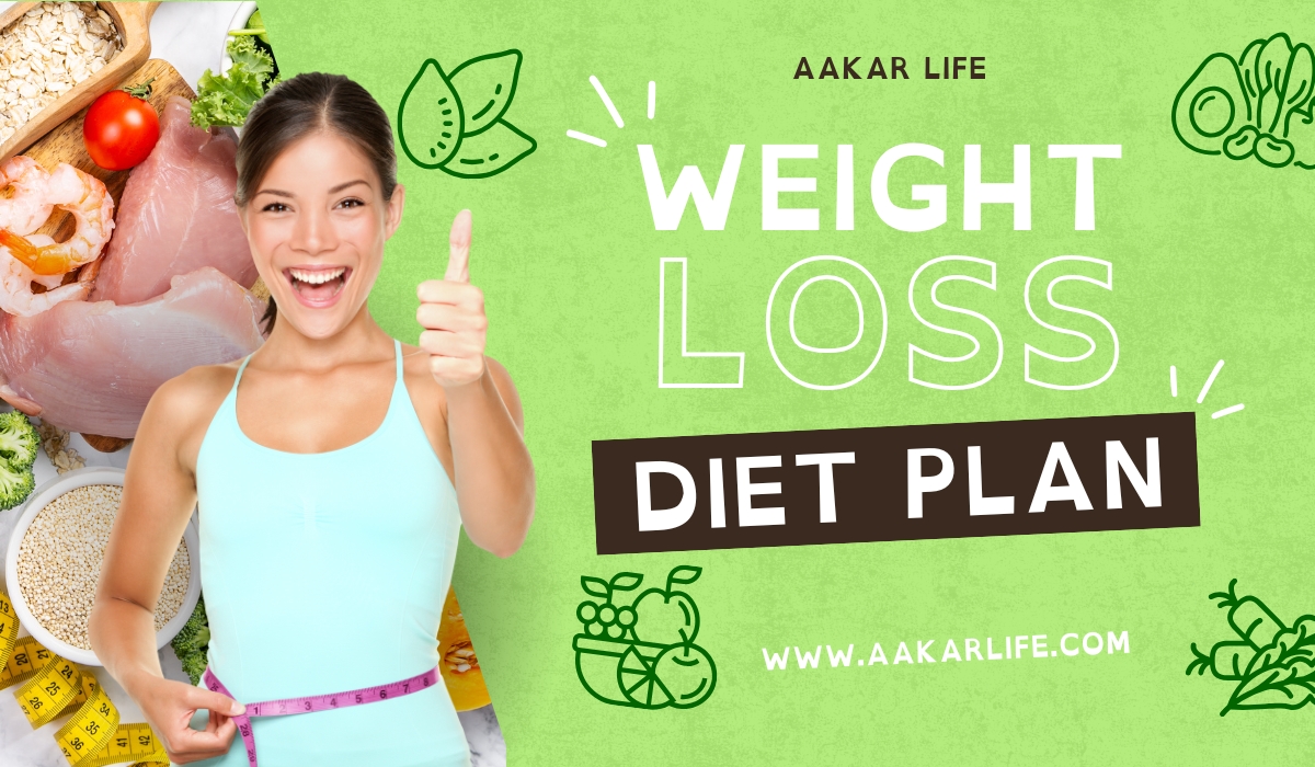 Effective Weight Loss Plan: Best Dietary Plans for Fat Loss