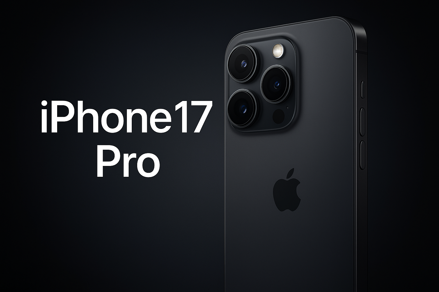 iPhone 17 Pro: Everything You Need to Know About Apple’s Next Powerhouse