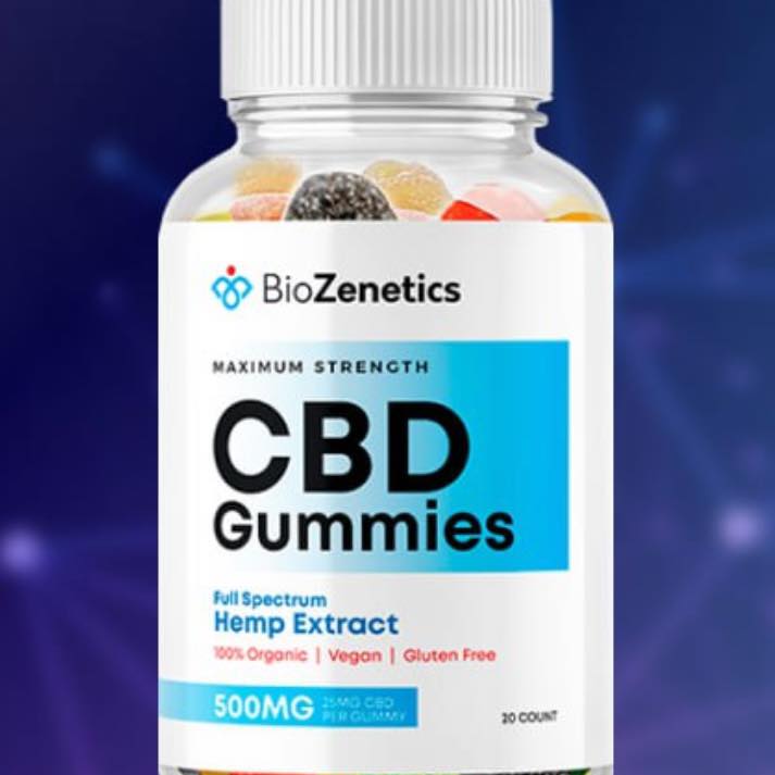 BioZenetics CBD Gummies What To Know Before Using It?