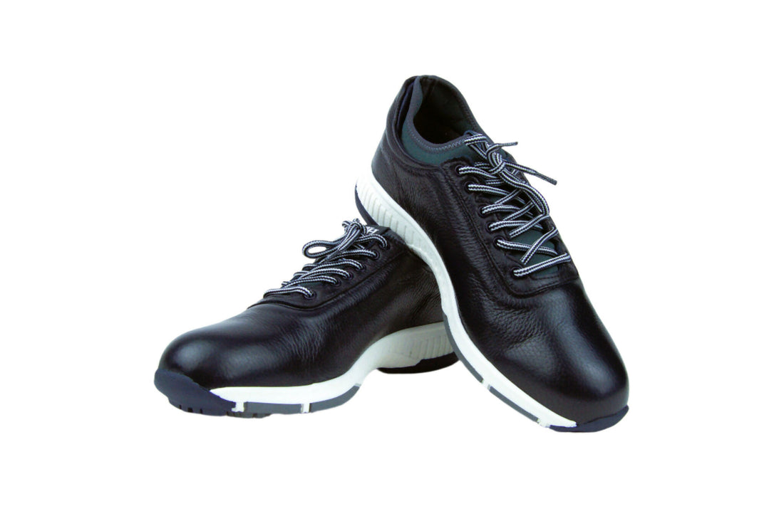 Practical Guide to Choosing Comfortable Modern Golf Shoes for Players