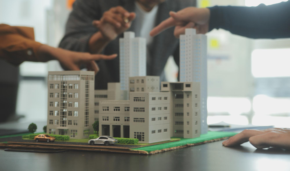 The Role of Construction Quality in Real Estate Development