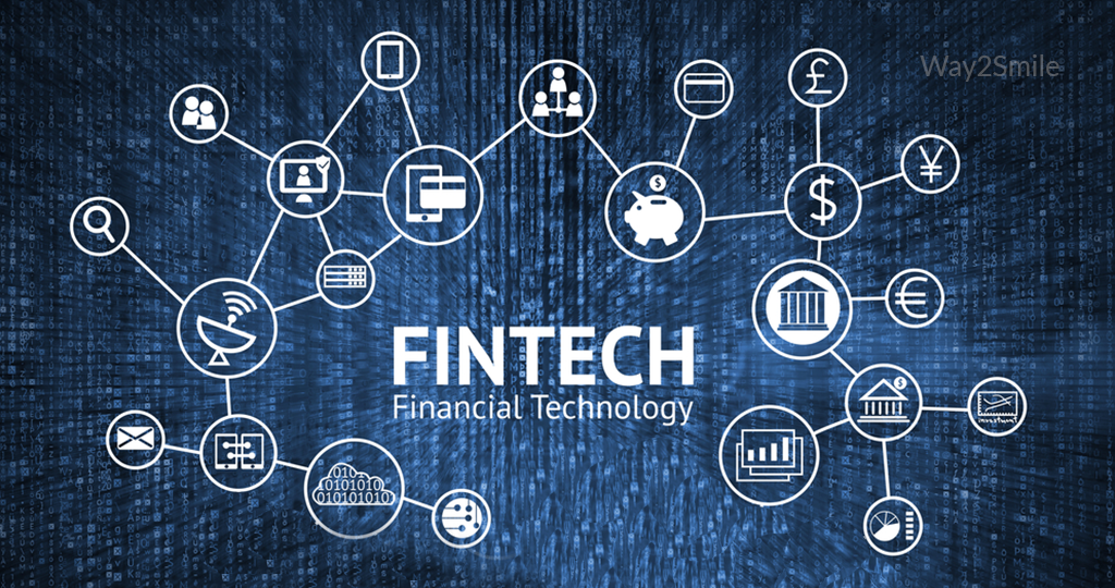 How FinTech Application Development Transforms The Financial Industry?