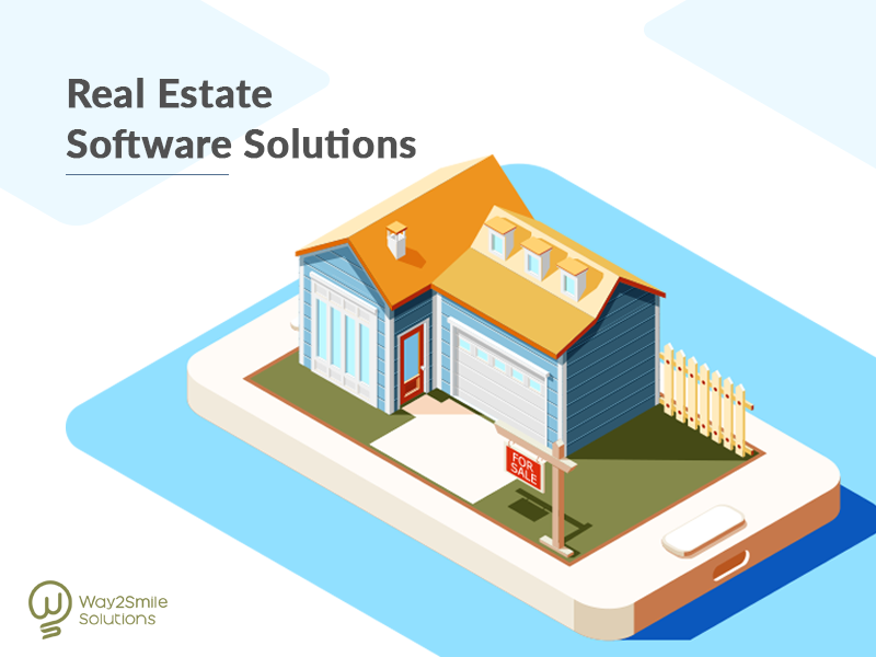 Real Estate Software Development