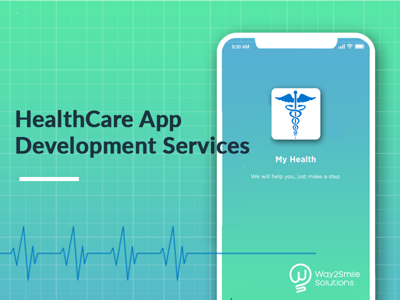 Healthcare App Development
