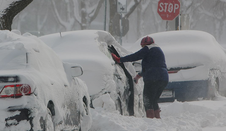 Things That Will Likely Get Worse In Your Business Right From Snowstorms Pandemic