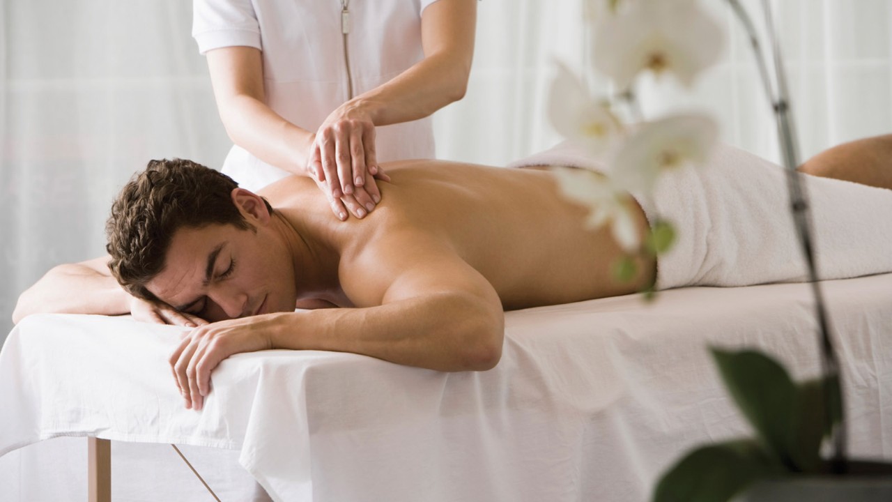 The Best Massage Therapy In Dubai