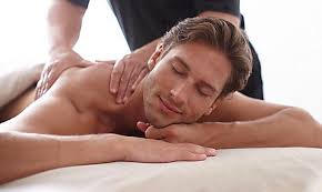 marina massage dubai