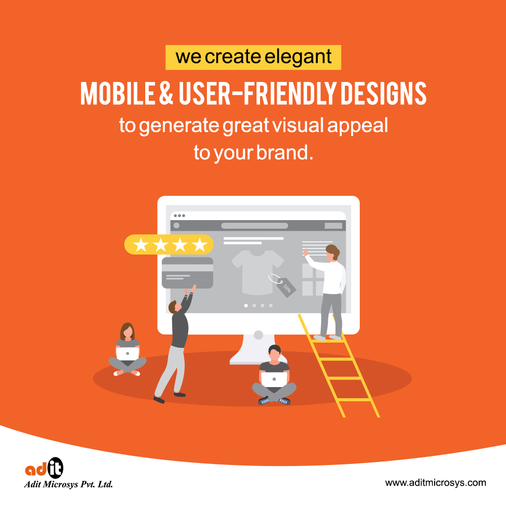 Web Application Development Company, Web development services – Ahmedabad India