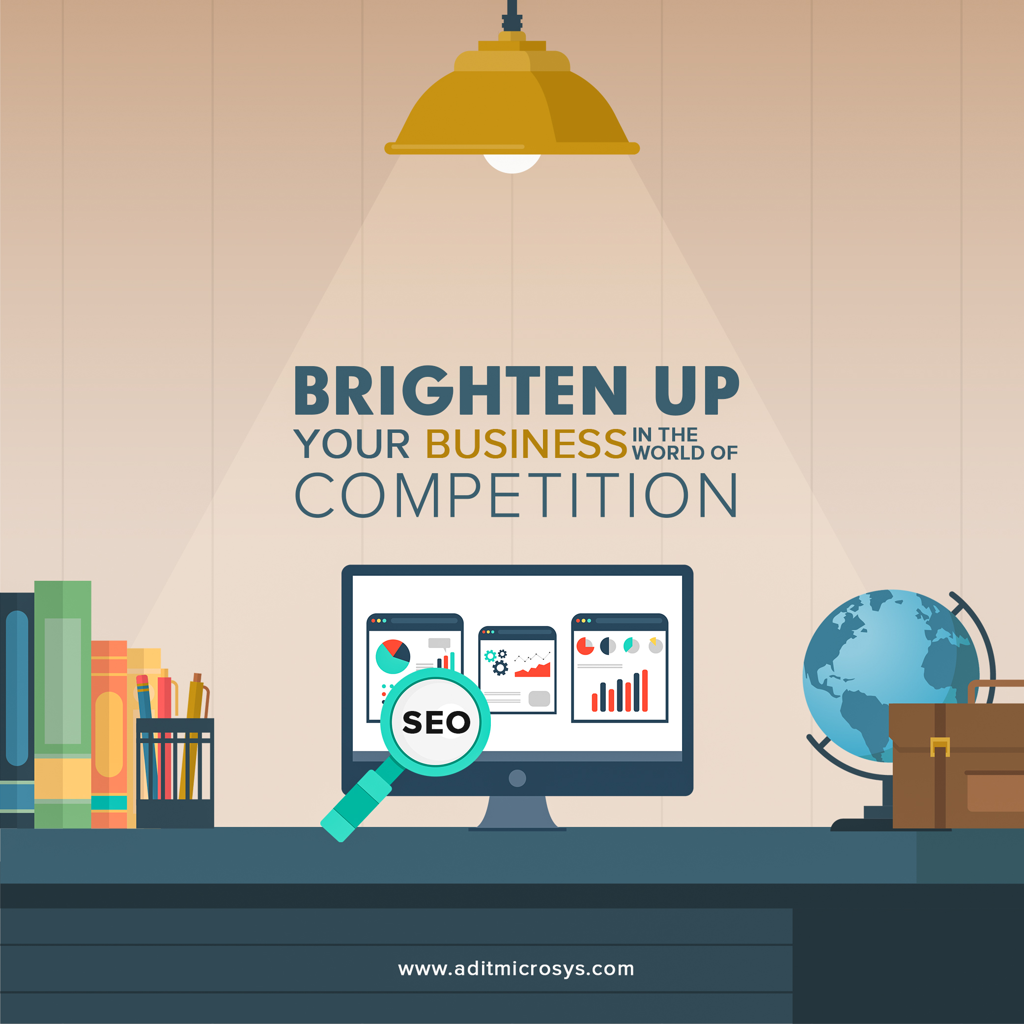 SEO Service Company, SMM Services company, PPC Service company – Ahmedabad India