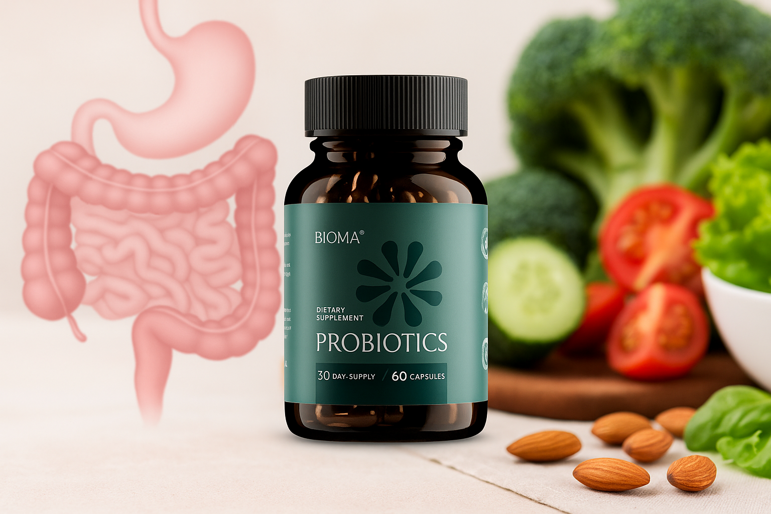 Bioma Supplement: Reviews, Side Effects & Weight Loss Benefits (Must-Read Before Buying!)