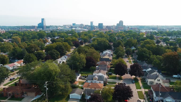 Grand Rapids Homes with Spacious Backyards and Views