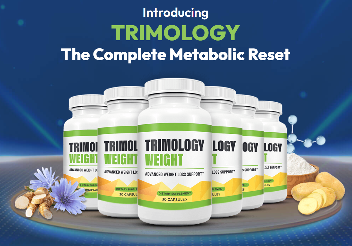 Trimology UK Review: Results, Ingredients & Safety