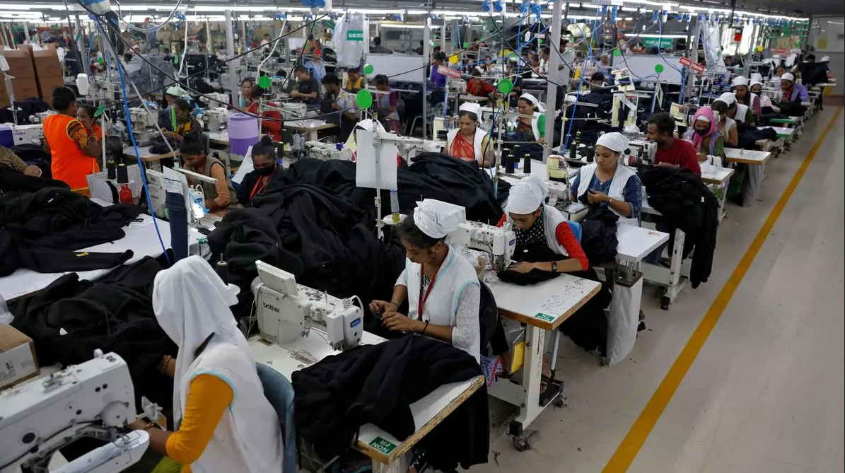 Mafatlal Industries targets global markets with defence-uniform comeback