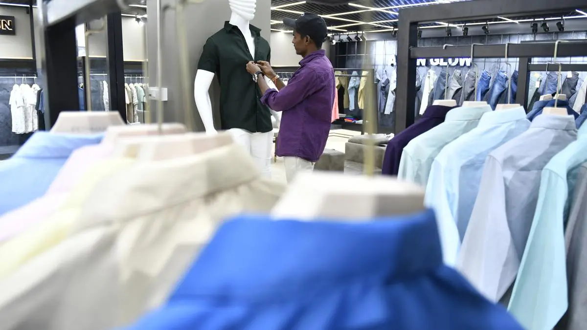 Mafatlal Industries makes foray into apparels segment