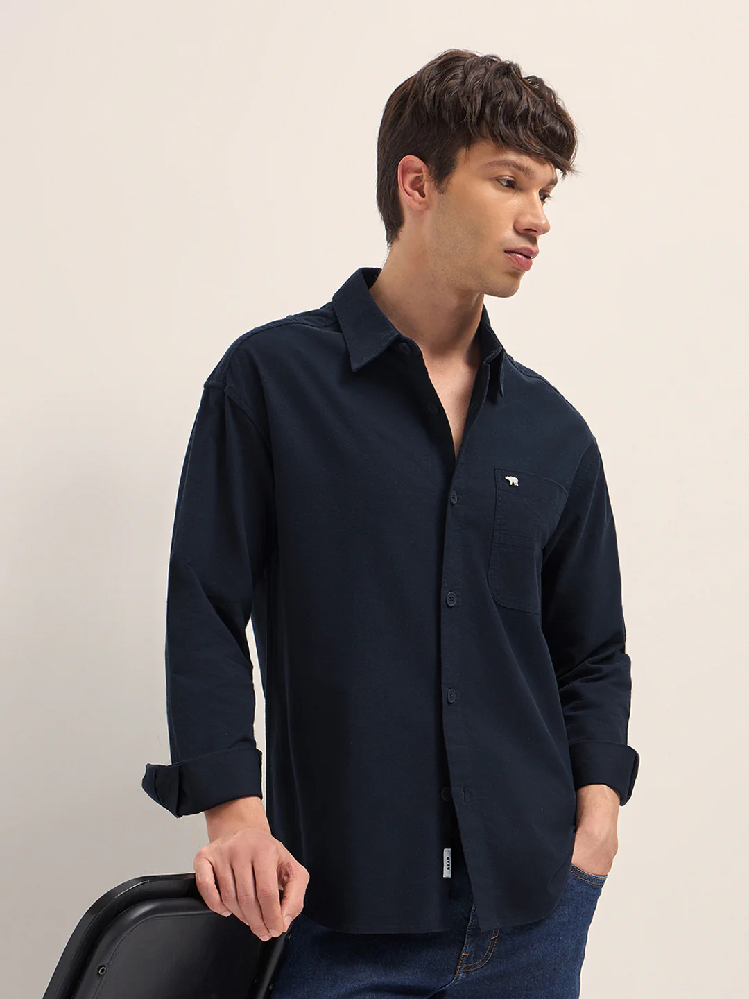 Timeless Style: Why Flannel Shirts Remain a Wardrobe Essential for All Seasons