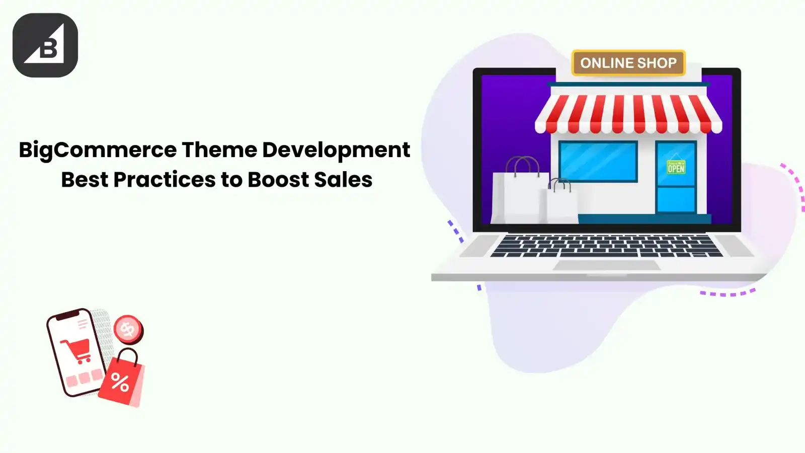 How to Create a High-Converting BigCommerce Theme