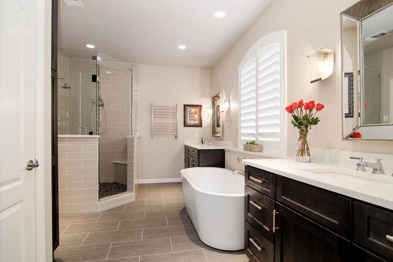 Future-Proof Your Austin Bathroom with These Smart Remodel Tips