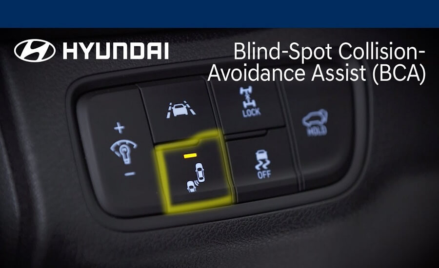 Car Technology Interlinked With Safety: Collision Avoidance System
