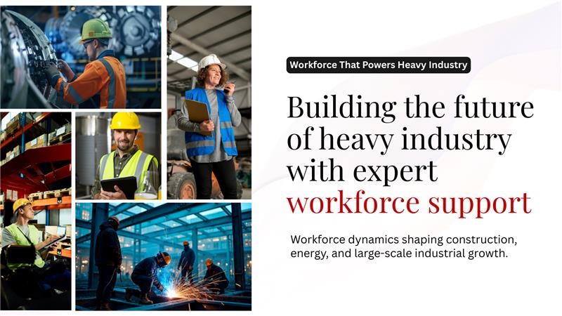 How UAE Manufacturers Can Find Skilled Factory Workers Fast