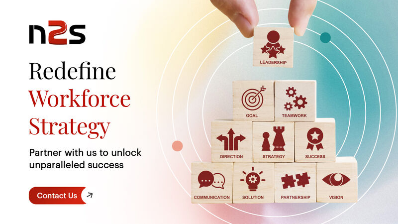 Workforce Solutions in Mexico Building Flexible and Future Ready Teams