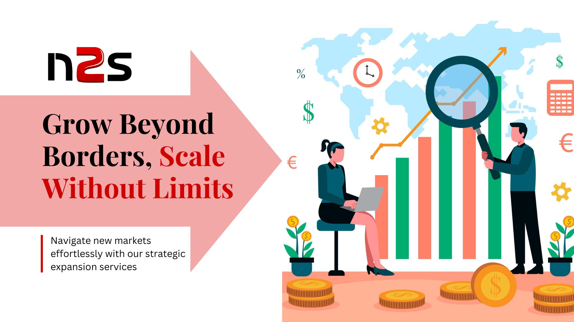 Why Companies Choose Business Expansion Services in Dubai