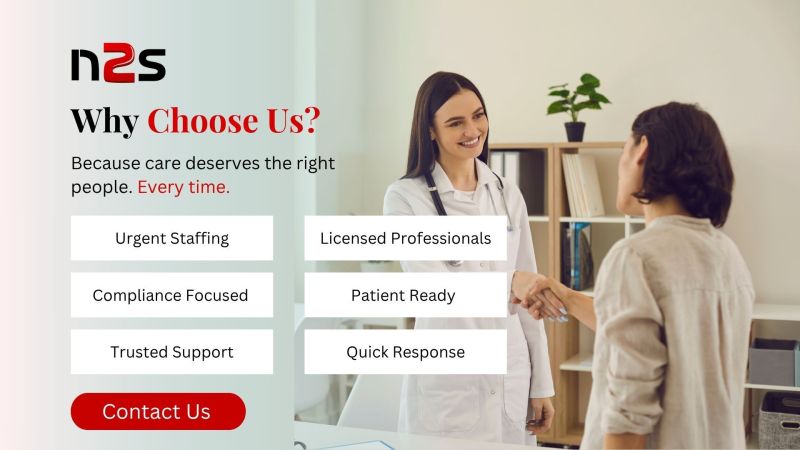 Medical Staffing Agencies and Their Growing Role in Modern Healthcare
