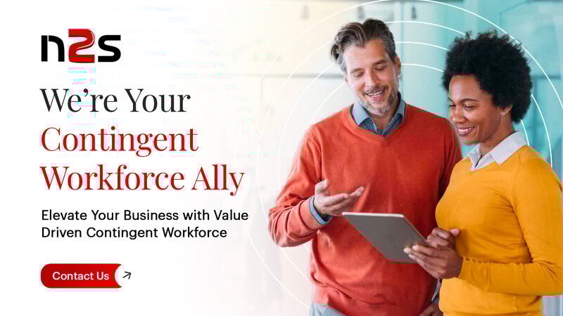 How Contingent Staffing is Reshaping Hiring in the Philippines