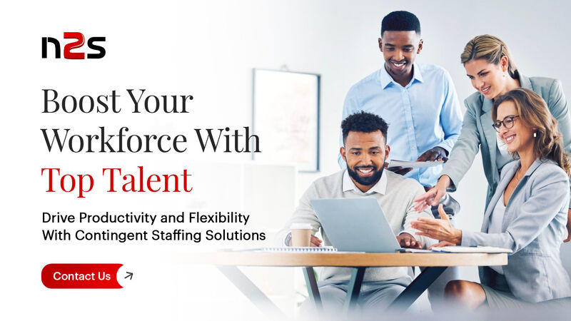 Workforce Solutions Company in the US and Why They Matter Today