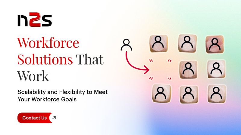 Staffing Services in Philippines for a Changing Workforce