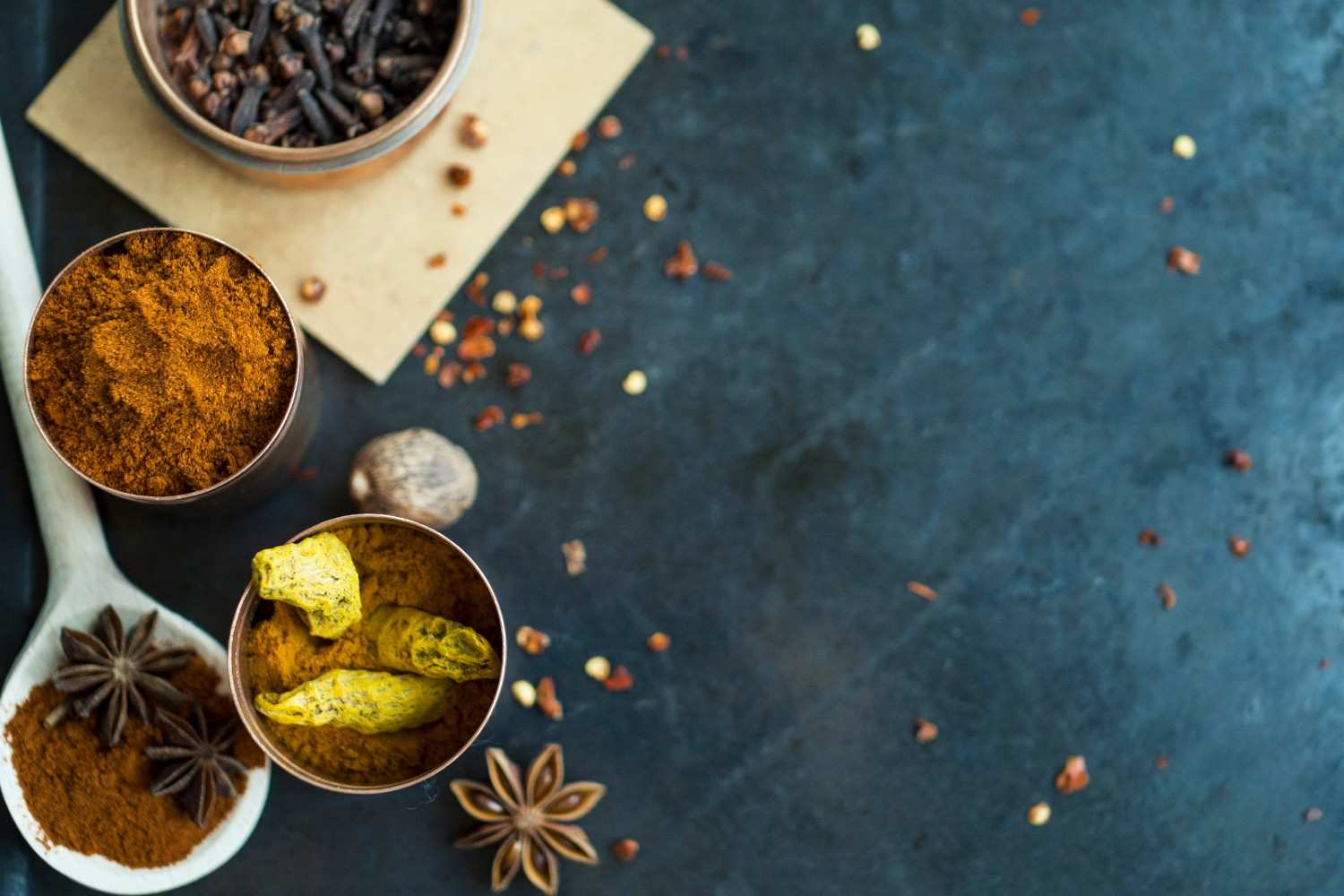 Garam Masala: Meaning, Uses, and How It Shapes the Flavour of Indian Food