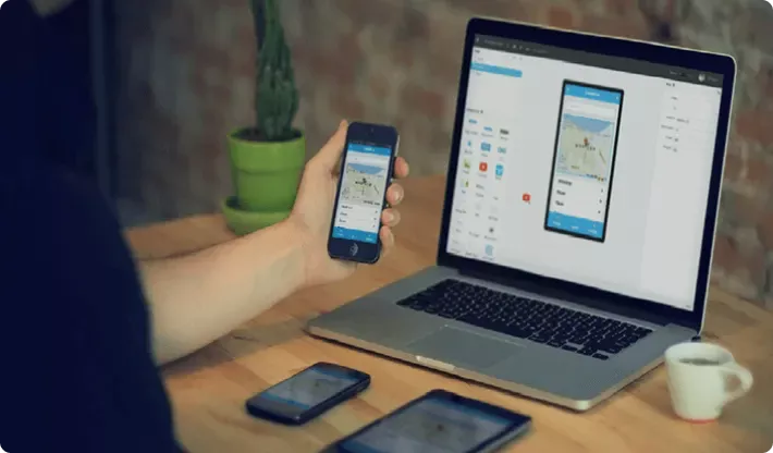 Mobile App Development Company