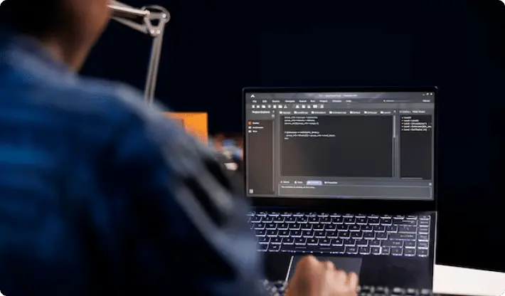 Hire Laravel Developer
