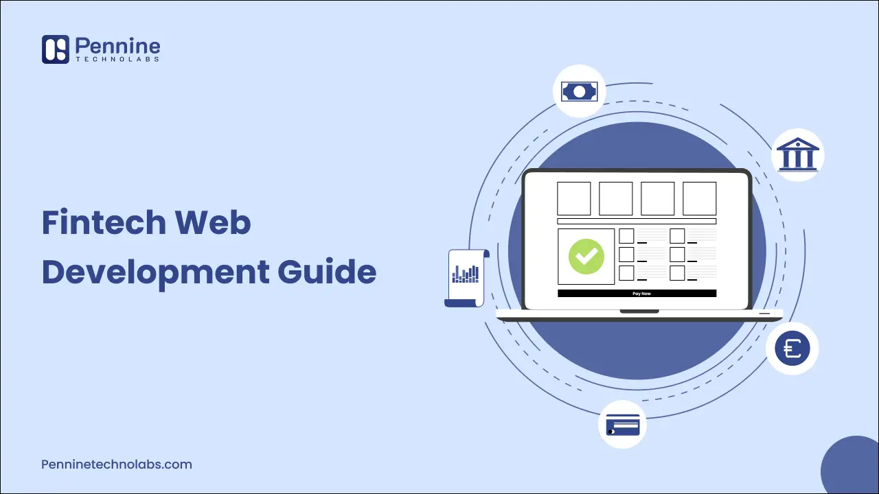 Fintech Website Development Guide for 2026