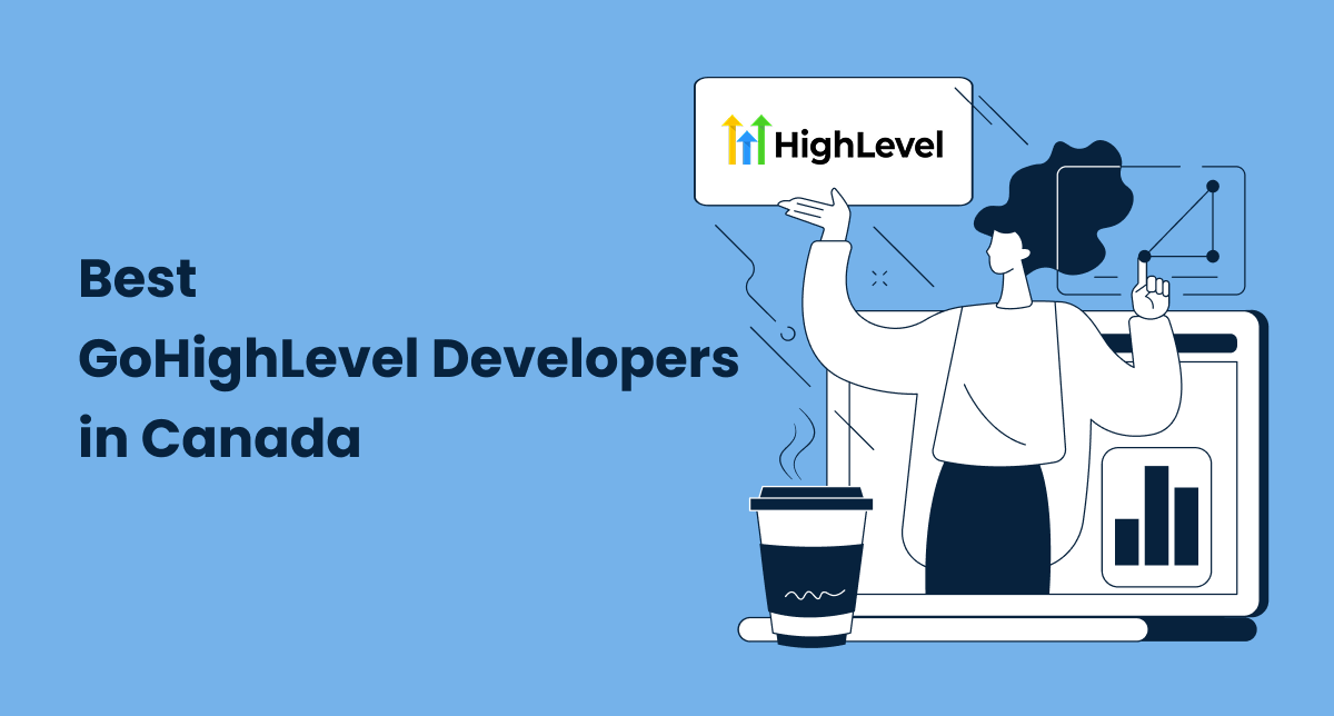 Best GoHighLevel Developers in Canada