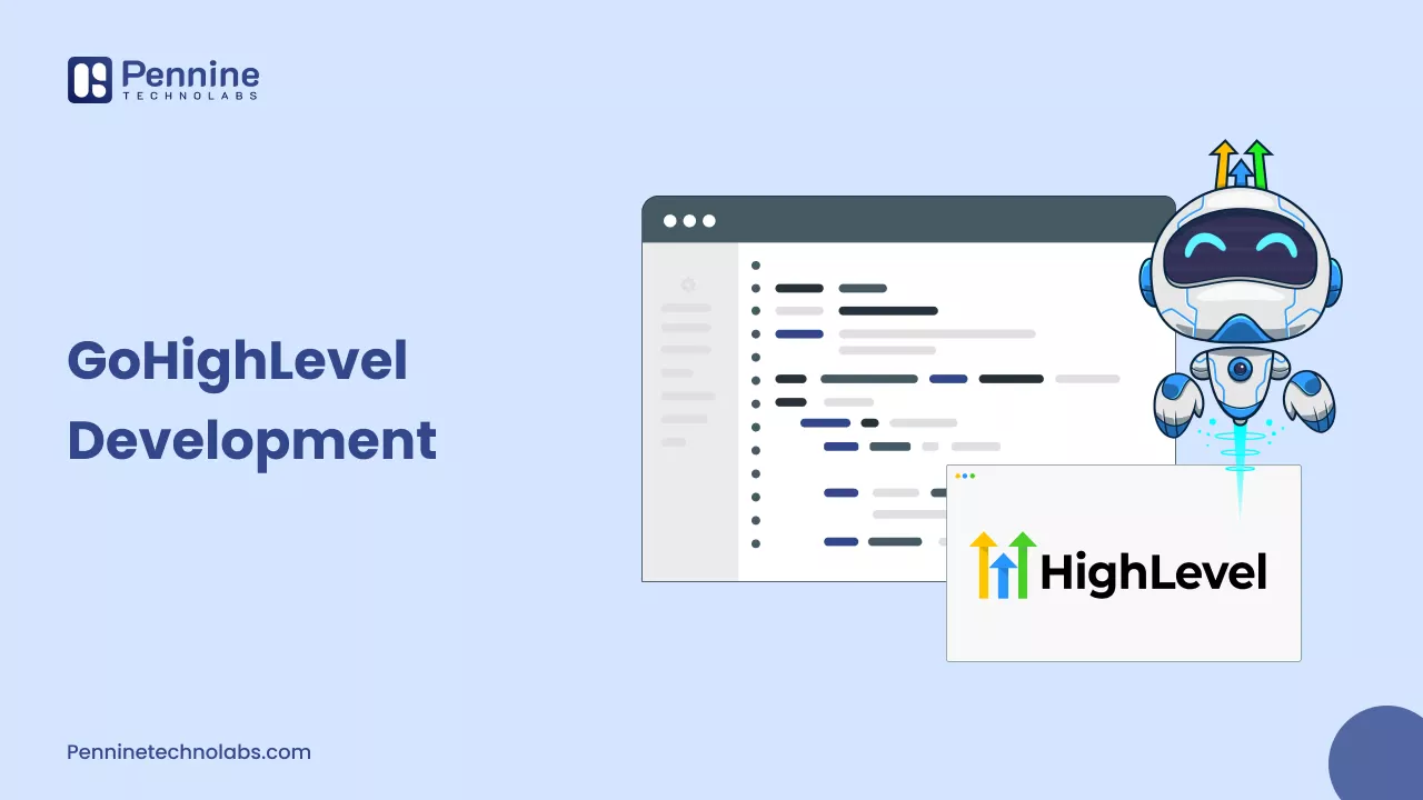 GoHighLevel Development: Features, Automation, and Benefits
