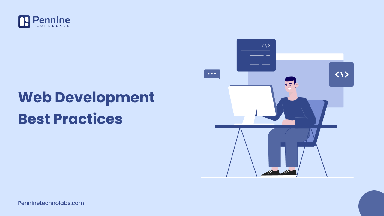 Web Development Best Practices in 2026: Guide for Business