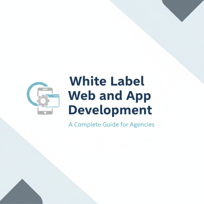 White Label Web and App Development: A Complete Guide for Agencies