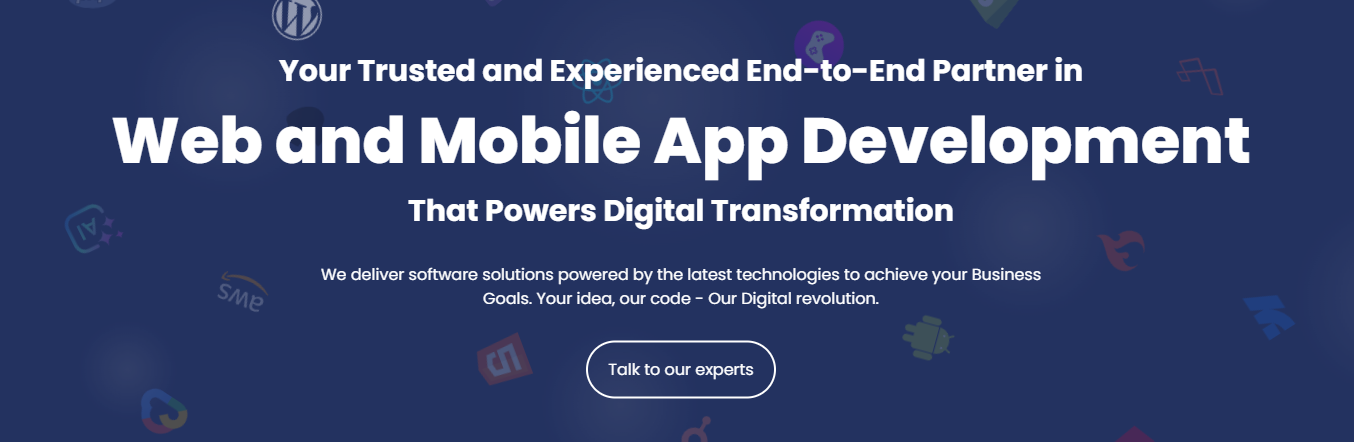 Web and App Development